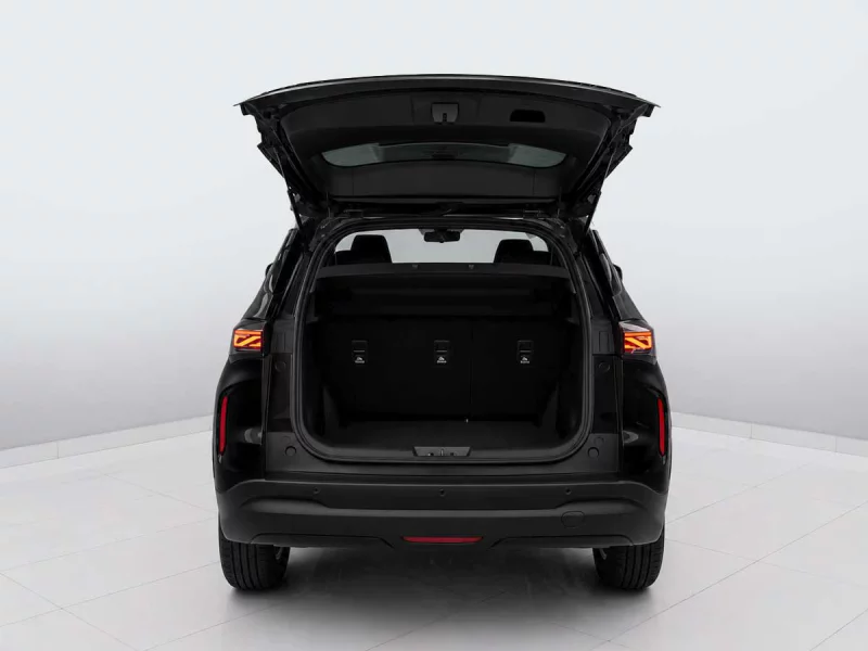 Vehicle Image for 10/25for Chery Tiggo 4 Cross 1.5 LiT CVT