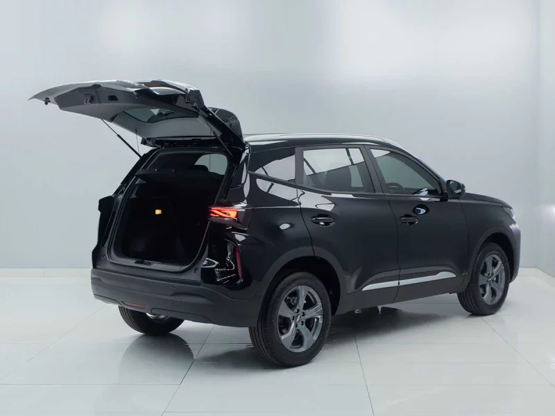 Vehicle Image for 6/24for Chery Tiggo 4 Cross 1.5T ME DCT