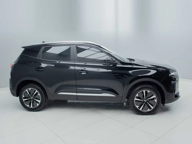 Vehicle Image for 4/15for Chery Tiggo 4 Cross HEV 1.5 Comfort DHT
