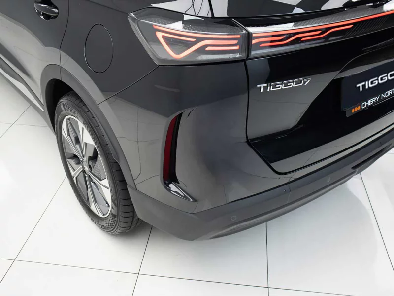 Vehicle Image for 8/24for Chery Tiggo 7 1.6T Prestige DCT