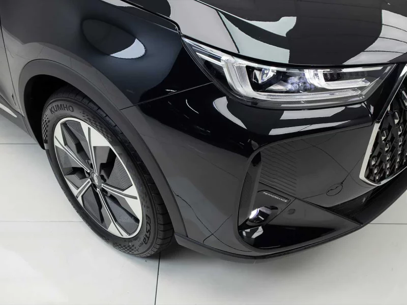 Vehicle Image for 9/24for Chery Tiggo 7 1.6T Prestige DCT