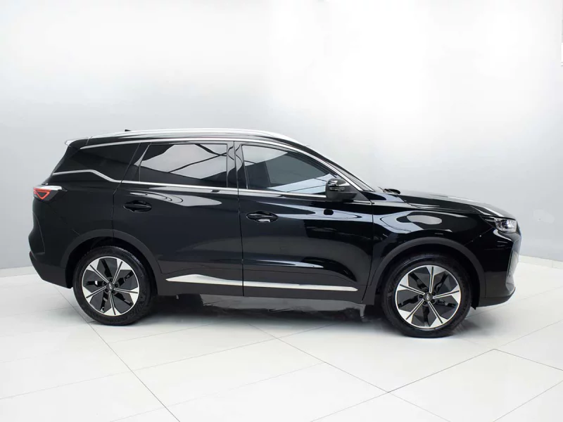 Vehicle Image for 4/24for Chery Tiggo 7 1.6T Prestige DCT