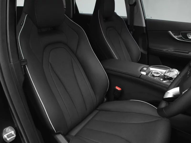 Vehicle Image for 25/25for Chery Tiggo 7 Distinction Dark Edition 1.5T 6DCT