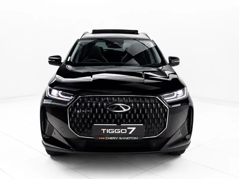 Vehicle Image for 3/24for Chery Tiggo 7 Executive 1.5T DCT