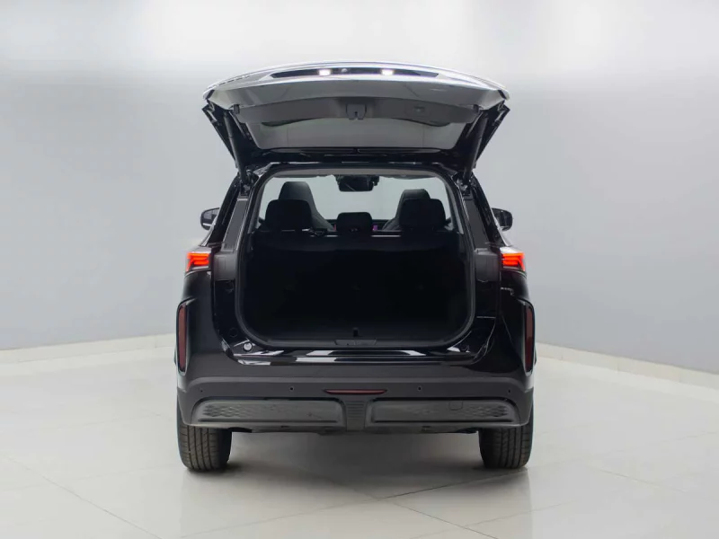 Vehicle Image for 13/25for Chery Tiggo 7 Legacy 1.6T DCT