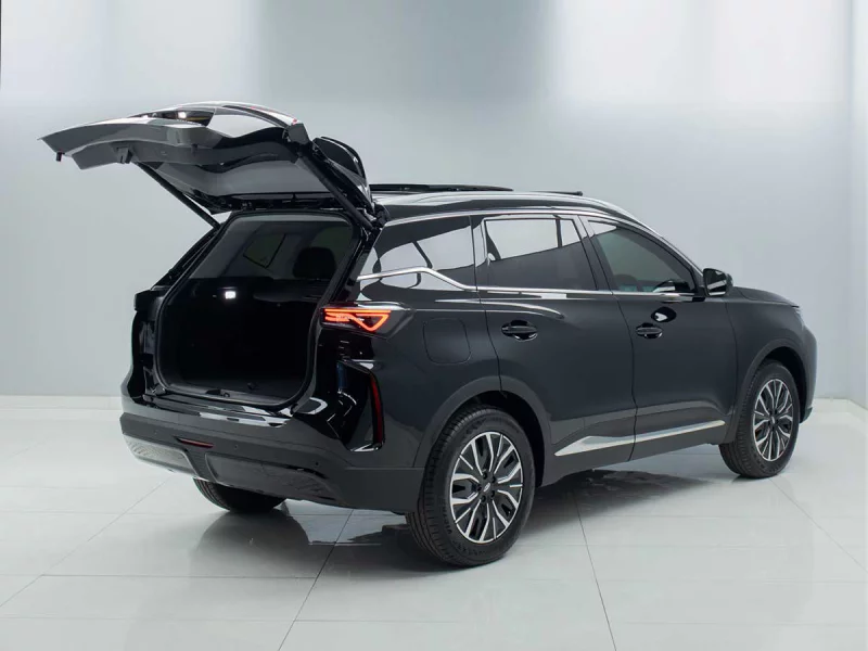 Vehicle Image for 12/19for Chery Tiggo 7 PHEV 1.5T CSH Plus DHT