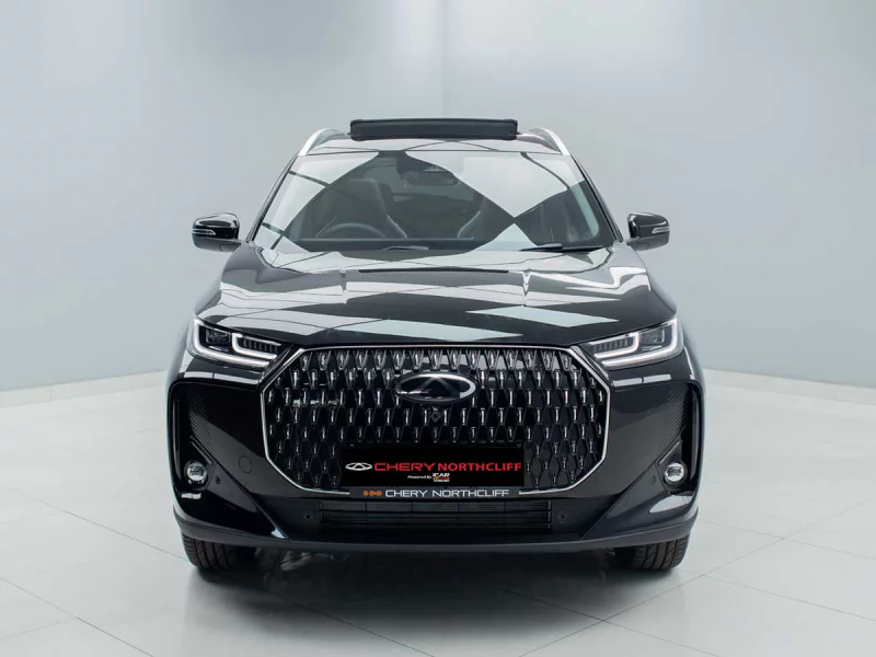 Vehicle Image for 1/19for Chery Tiggo 7 PHEV 1.5T CSH Plus DHT