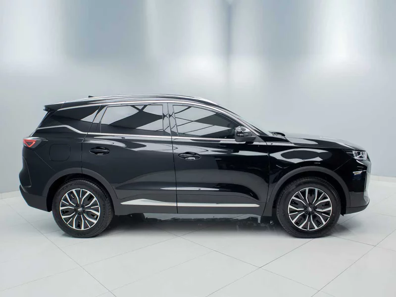 Vehicle Image for 4/18for Chery Tiggo 7 PHEV 1.5T CSH Plus DHT