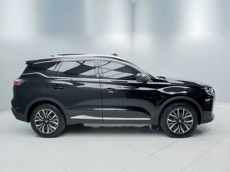 Vehicle Image for 5/21for Chery Tiggo 7 PHEV 1.5T CSH Ultra DHT