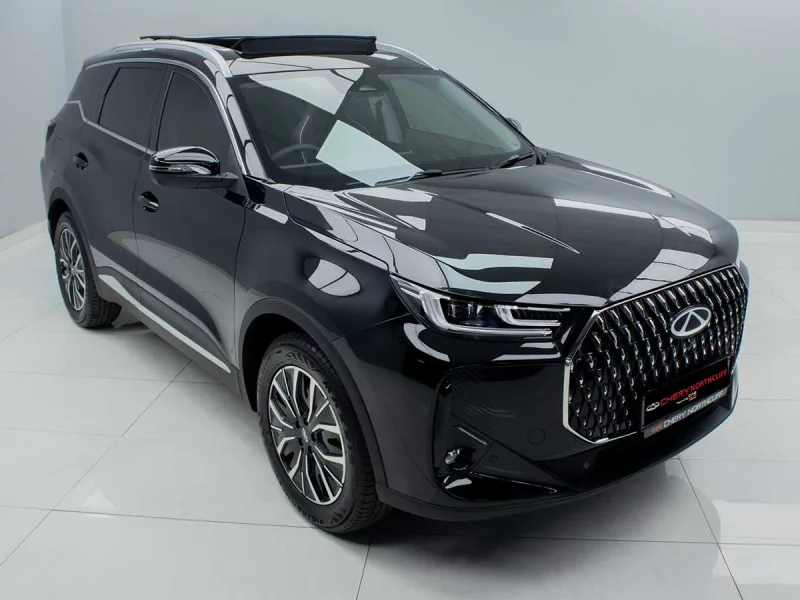 Vehicle Image for 3/21for Chery Tiggo 7 PHEV 1.5T CSH Ultra DHT
