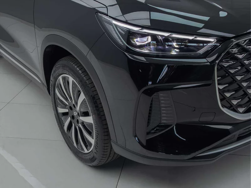 Vehicle Image for 8/25for Chery Tiggo 8 PHEV 1.5T CSH Apex DHT