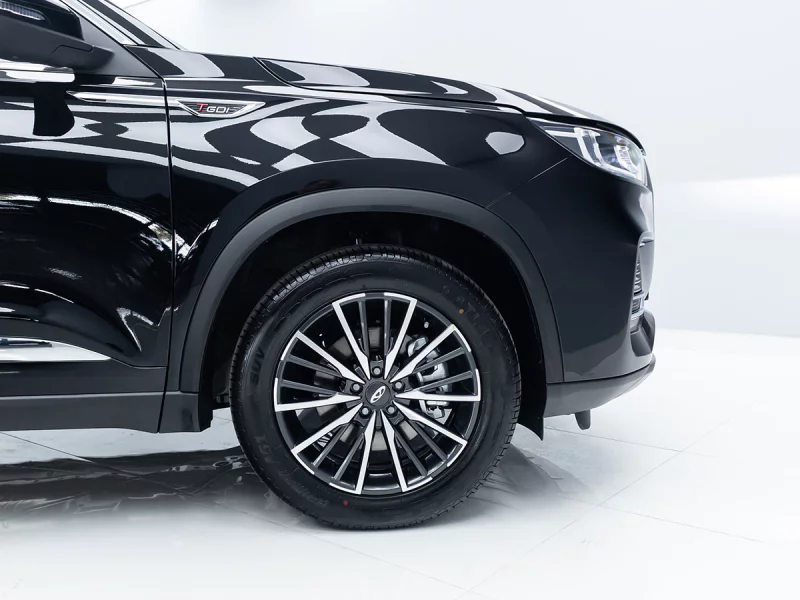 Vehicle Image for 7/18for Chery Tiggo 8 Pro 1.6 TGDI Executive Plus DCT