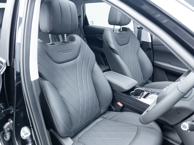 Vehicle Image for 18/18for Chery Tiggo 8 Pro 1.6 TGDI Executive Plus DCT