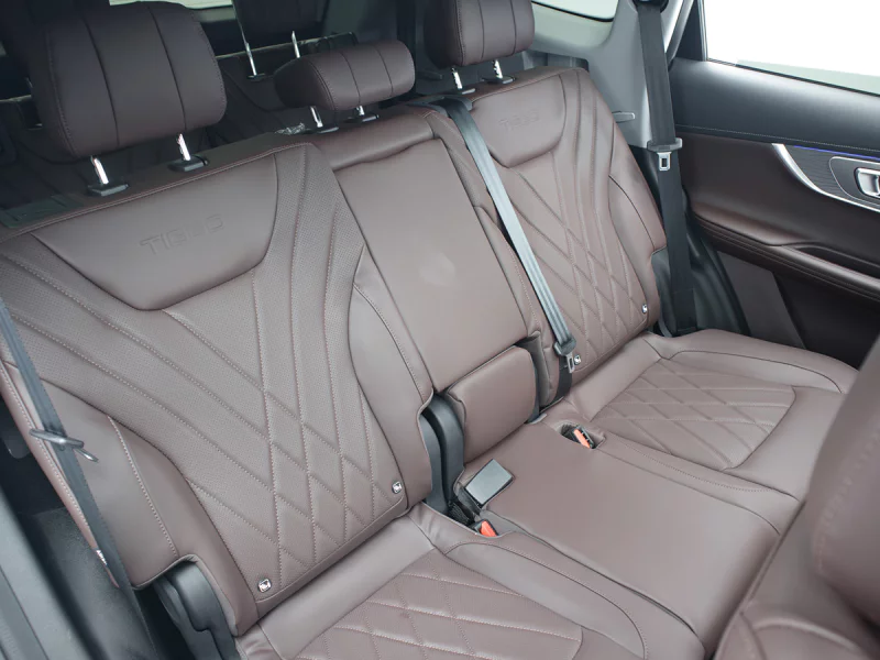Vehicle Image for 15/16for Chery Tiggo 8 Pro Max 2.0T Executive