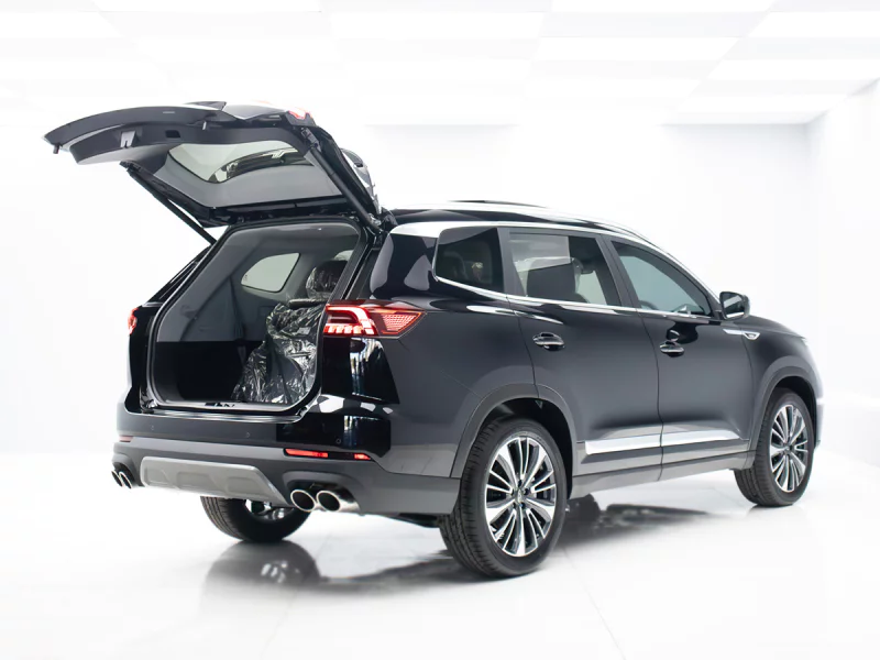 Vehicle Image for 6/16for Chery Tiggo 8 Pro Max 2.0T Executive