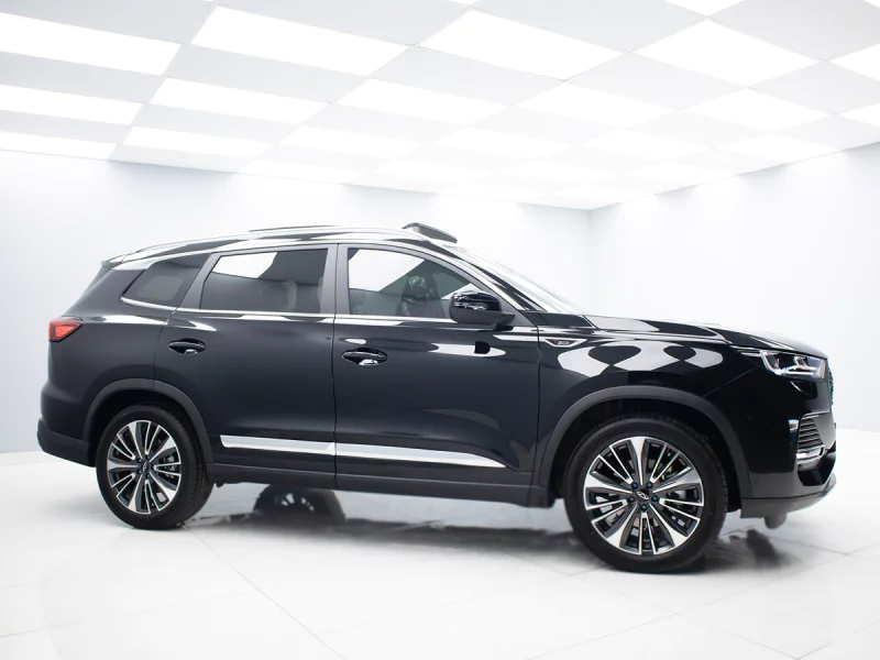 Vehicle Image for 4/16for Chery Tiggo 8 Pro Max 2.0T Executive