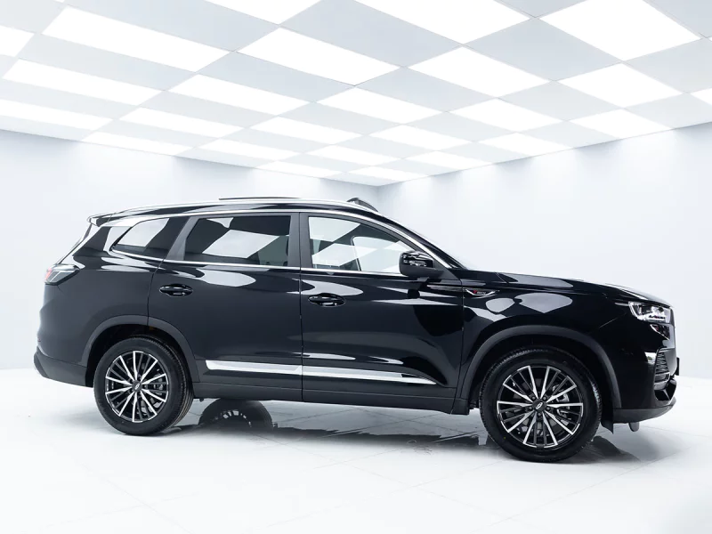 Vehicle Image for 4/18for Chery Tiggo 8 Pro Max 2.0T Executive