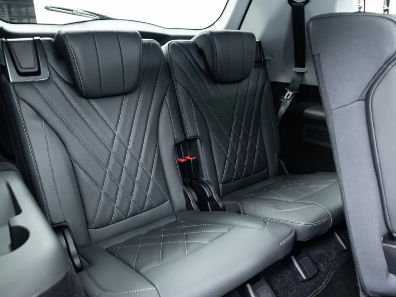 Vehicle Image for 16/18for Chery Tiggo 8 Pro Max 2.0T Executive
