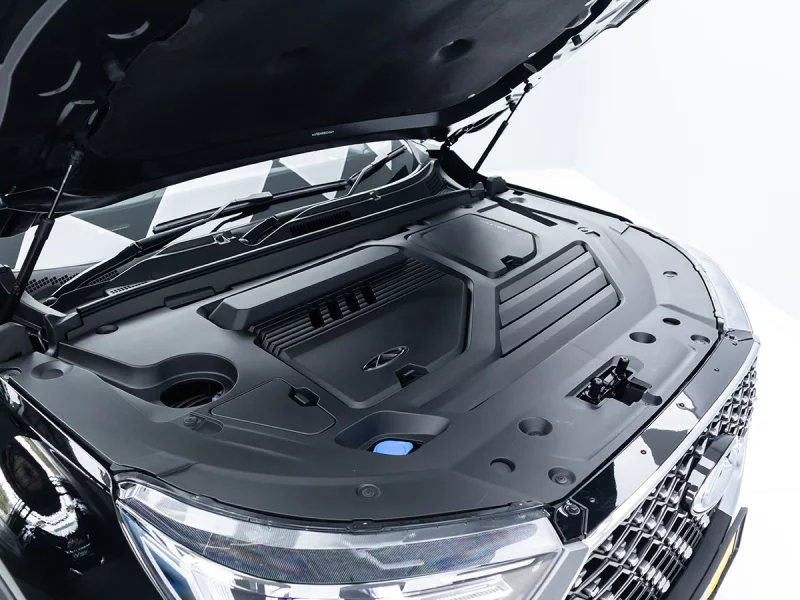 Vehicle Image for 8/18for Chery Tiggo 8 Pro Max 2.0T Executive