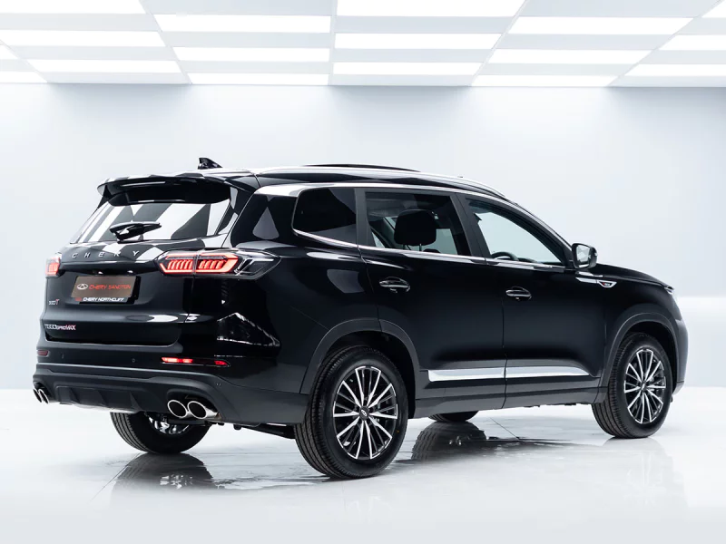 Vehicle Image for 5/18for Chery Tiggo 8 Pro Max 2.0T Executive