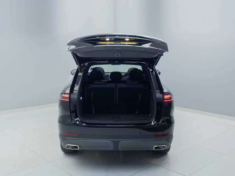 Vehicle Image for 14/27for Chery Tiggo 9 2.0T Vanguard AWD
