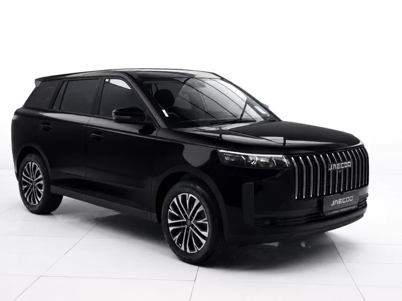 Vehicle Image for 1/23for JAECOO J5 1.5T Core