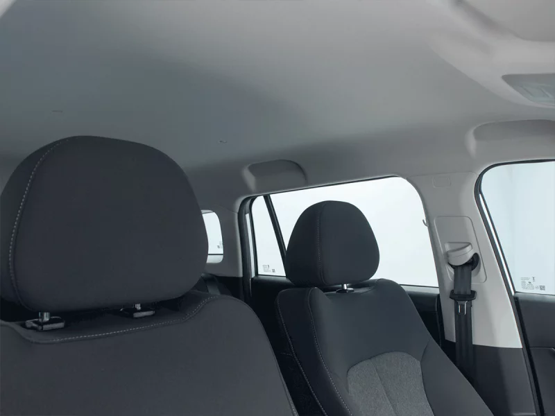 Vehicle Image for 20/23for JAECOO J5 1.5T Core