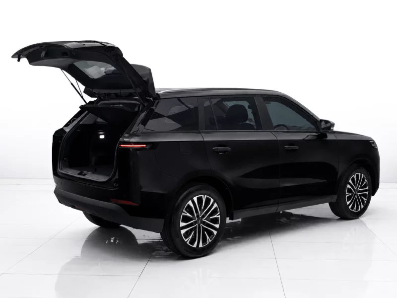 Vehicle Image for 6/23for JAECOO J5 1.5T Core