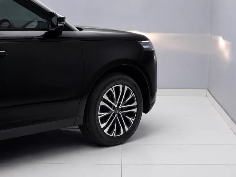 Vehicle Image for 7/23for JAECOO J5 1.5T Core