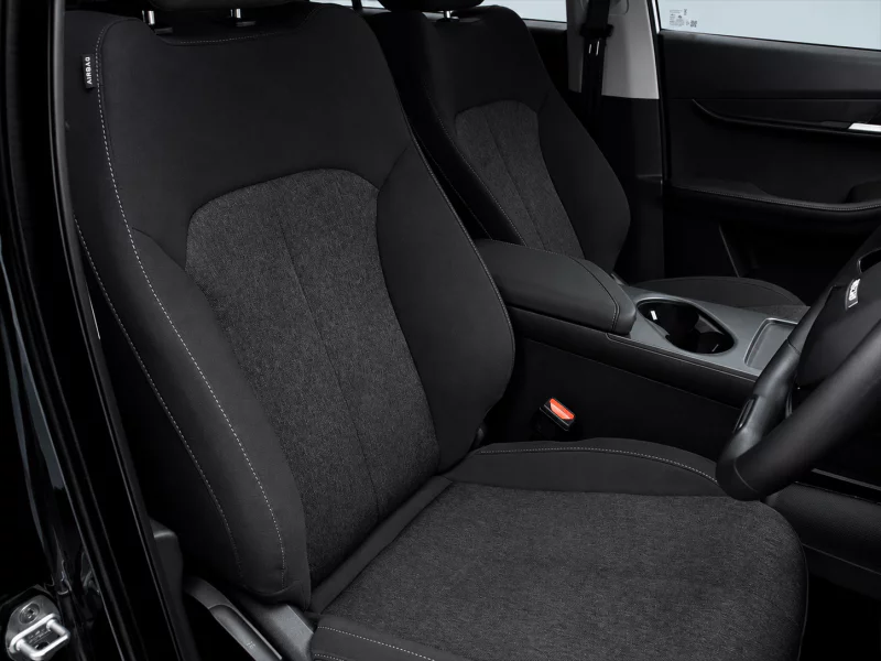 Vehicle Image for 22/23for JAECOO J5 1.5T Core