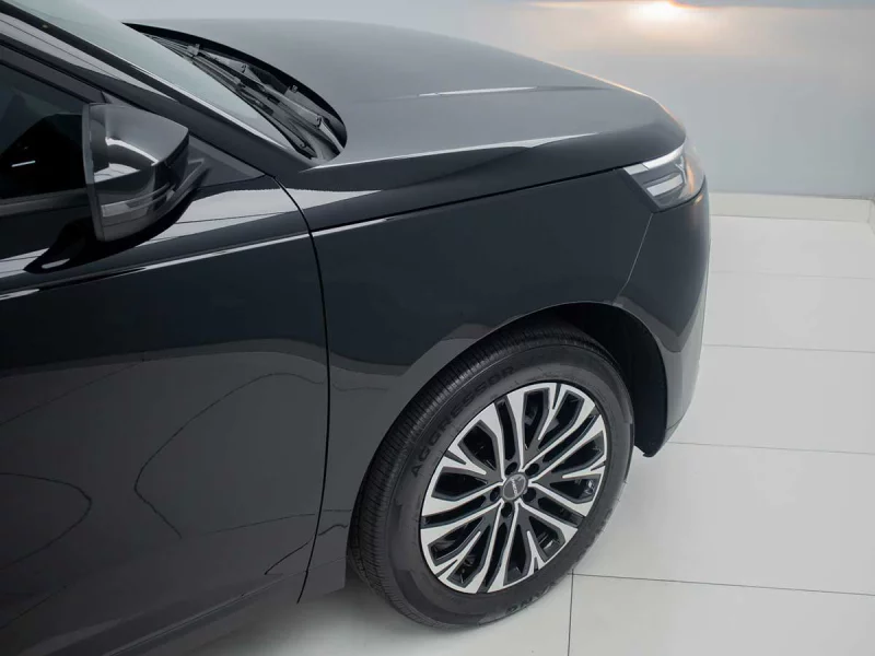 Vehicle Image for 7/21for JAECOO J5 1.5T Vortex