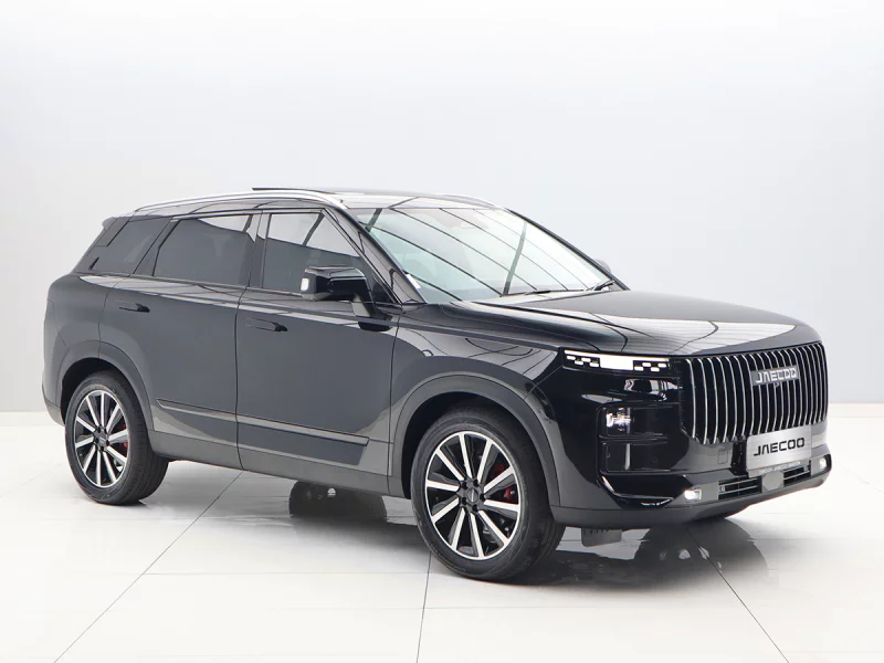 Vehicle Image for 1/15for JAECOO J7 1.6T Glacier