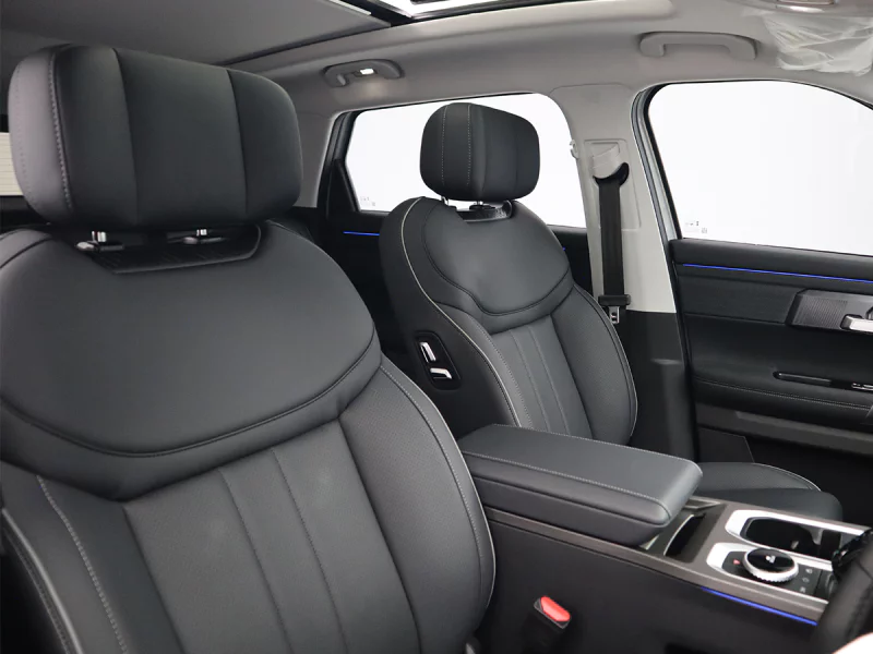 Vehicle Image for 14/15for JAECOO J7 1.6T Glacier