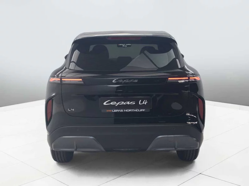 Vehicle Image for 12/24for Lepas L4 1.5 Amur
