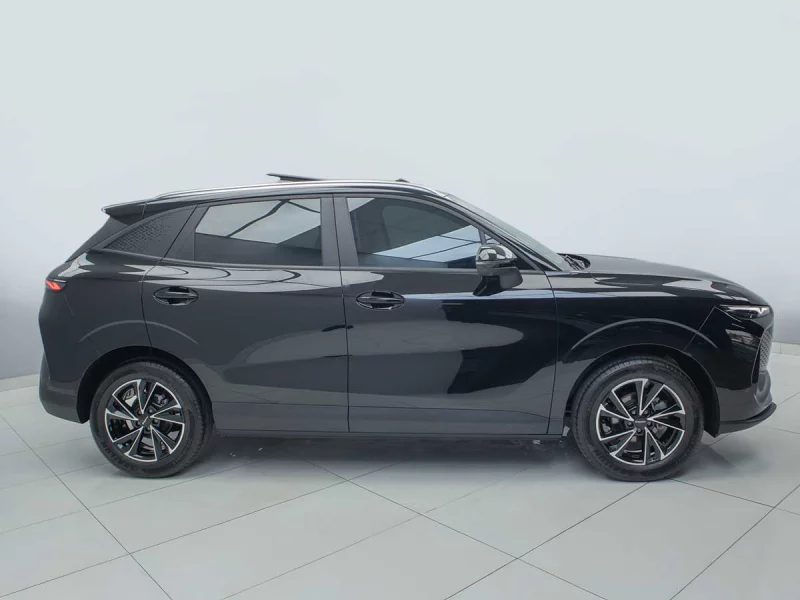 Vehicle Image for 5/25for Lepas L4 1.5T Pantera DCT
