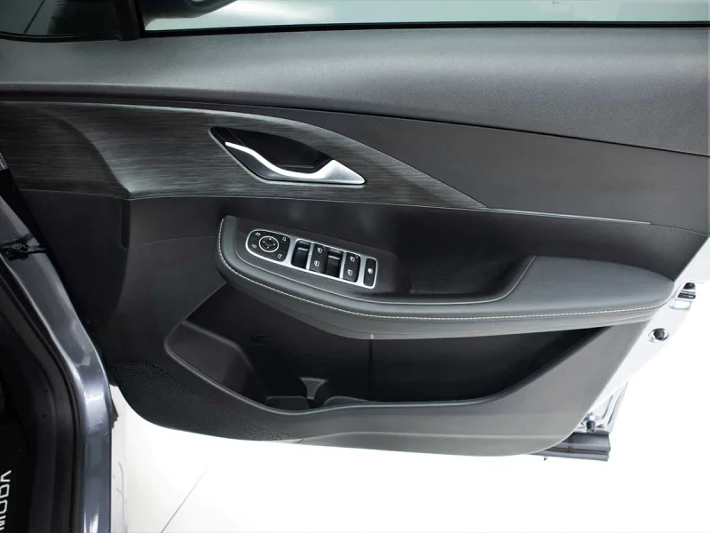 Vehicle Image for 21/24for OMODA C5 1.5T Street +