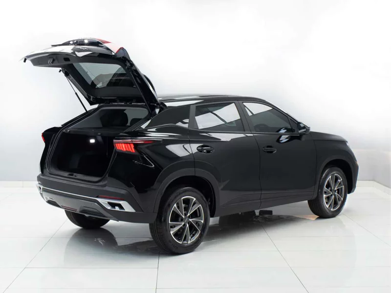 Vehicle Image for 7/24for OMODA C5 1.5T Street +