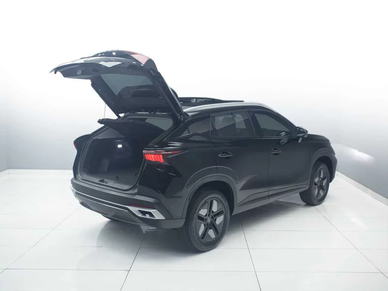 Vehicle Image for 6/25for OMODA C5 X 1.5T Style