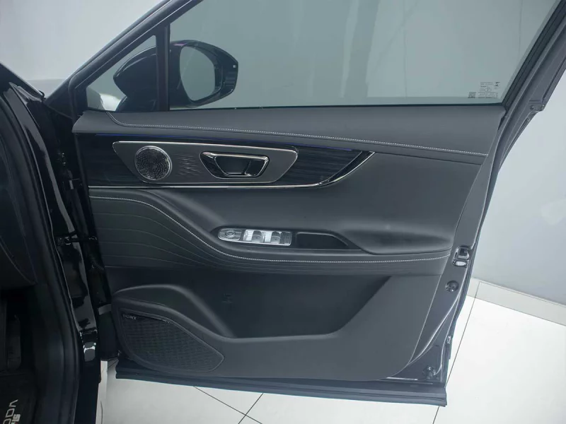 Vehicle Image for 20/25for OMODA C5 X 1.5T Style