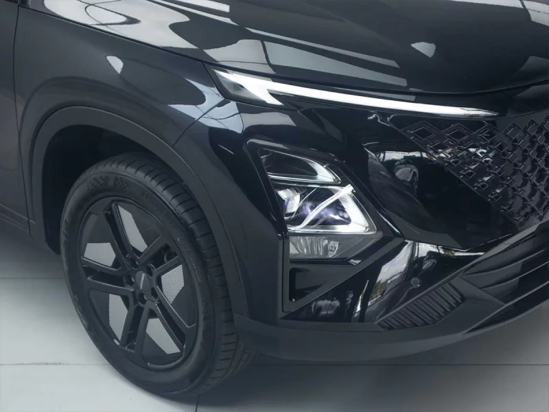 Vehicle Image for 7/25for OMODA C5 X 1.5T Style