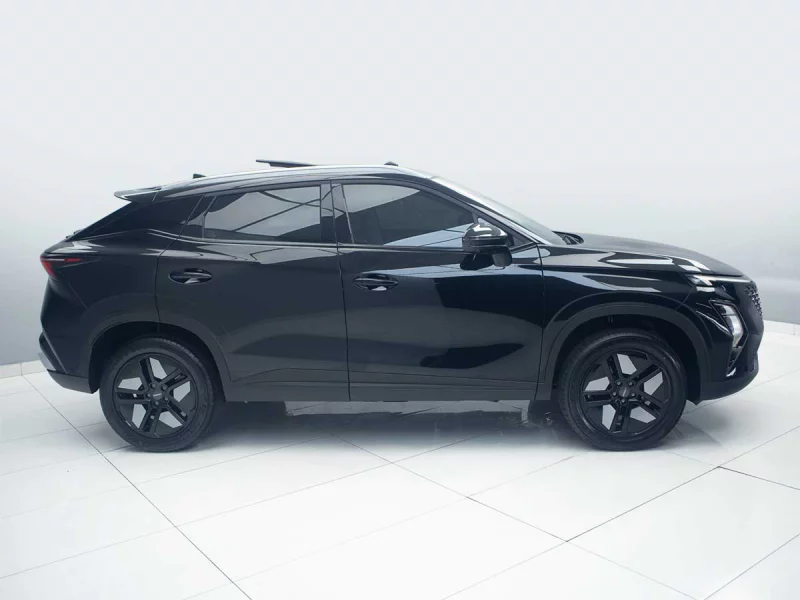 Vehicle Image for 4/25for OMODA C5 SHS 1.5T DHT