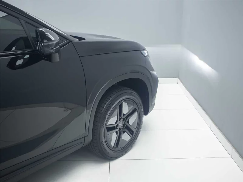 Vehicle Image for 10/25for OMODA C5 SHS 1.5T DHT