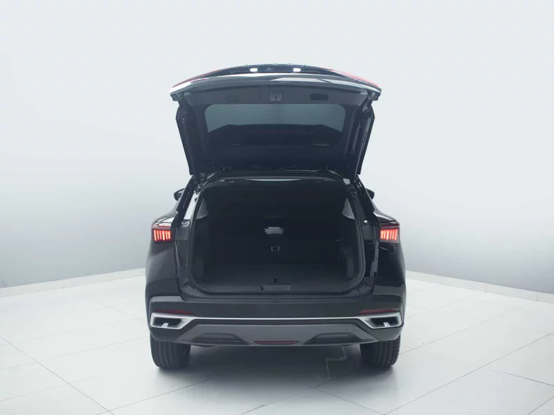 Vehicle Image for 14/25for OMODA C5 SHS 1.5T DHT