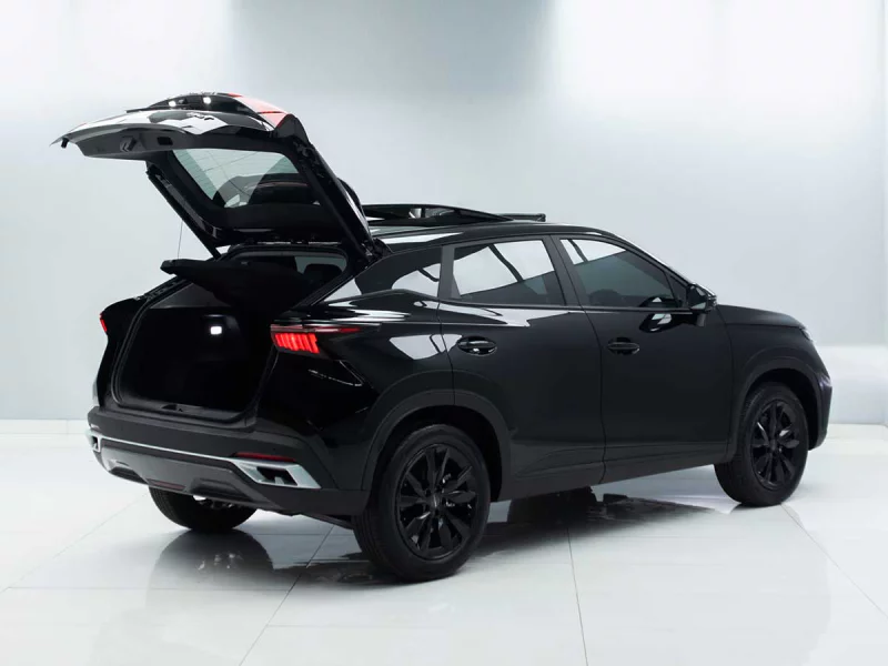 Vehicle Image for 6/17for OMODA C5 X 1.5T Luury