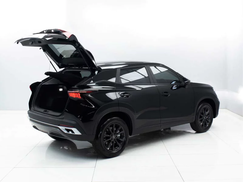 Vehicle Image for 6/24for OMODA C5 X 1.5T Style