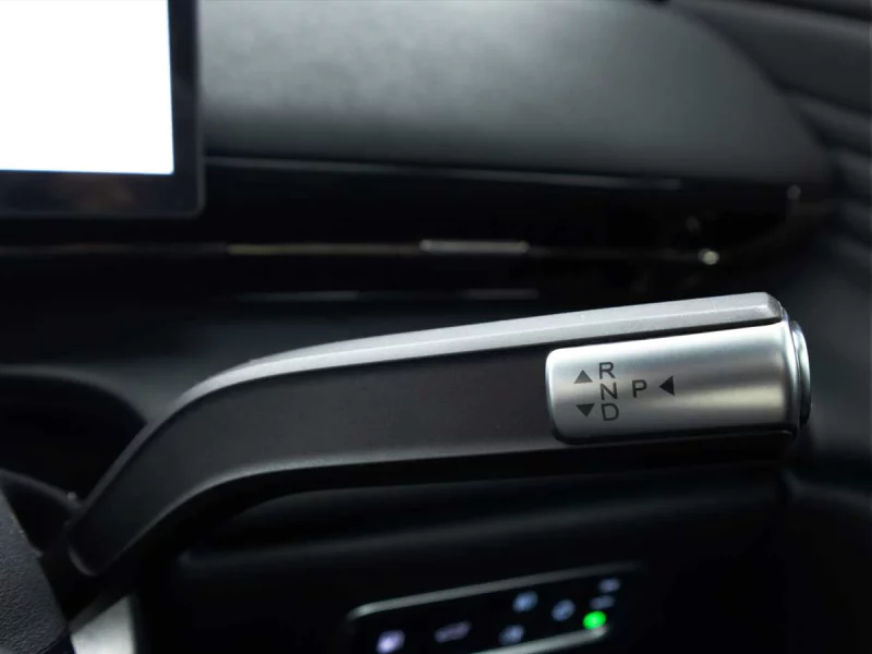 Vehicle Image for 17/21for OMODA C7 1.5T SHS PHEV