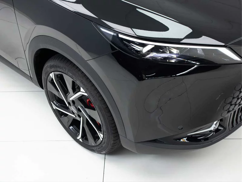 Vehicle Image for 8/21for OMODA C7 1.5T SHS PHEV