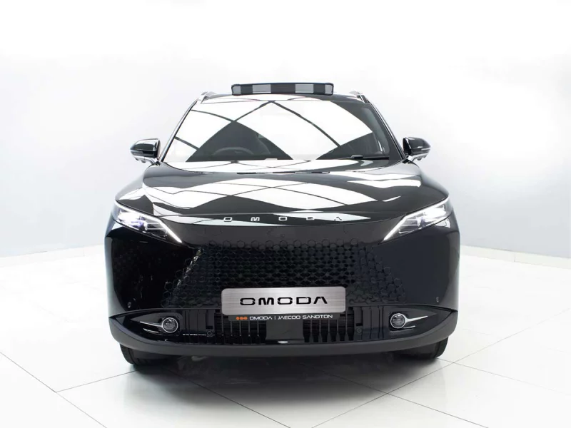 Vehicle Image for 3/21for OMODA C7 1.5T SHS PHEV
