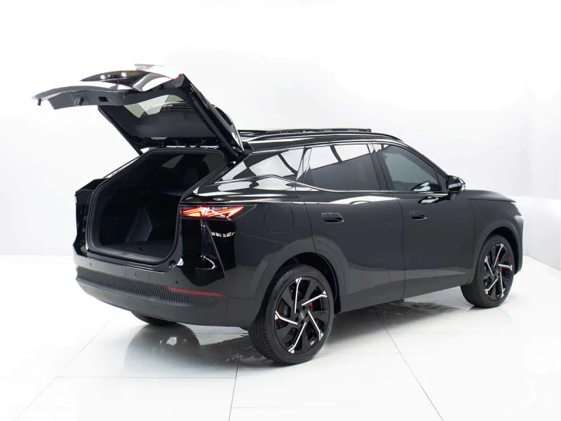 Vehicle Image for 6/21for OMODA C7 1.5T SHS PHEV