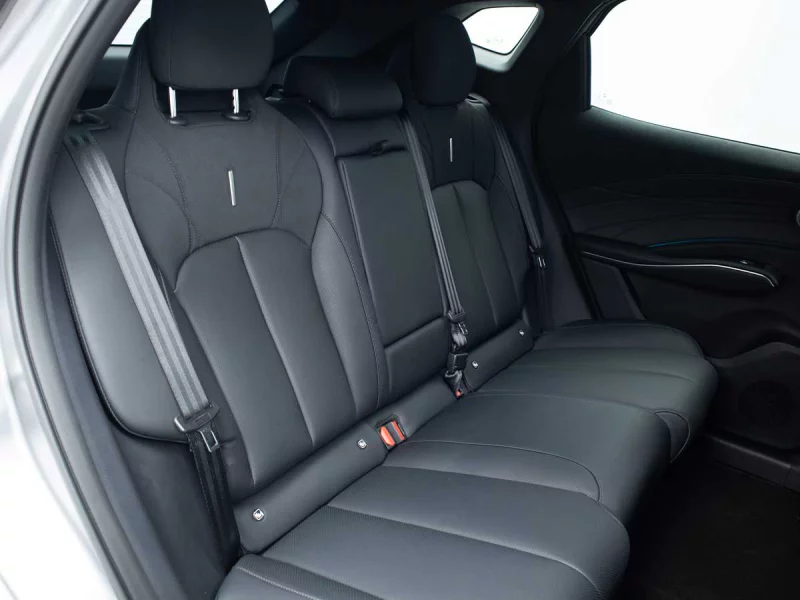Vehicle Image for 24/25for OMODA C7 1.6T Elegance
